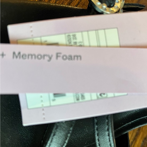 Britt mule heels by wild fable. - Picture 9 of 9